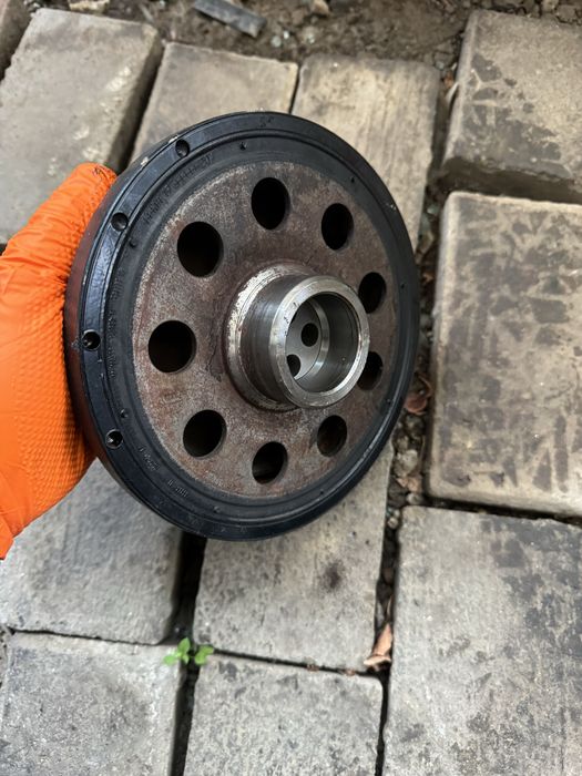 Fulie vibrochen N47