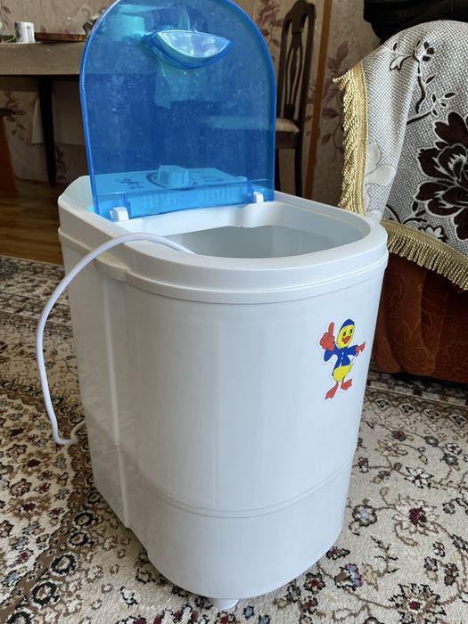 Стиральная машинка
