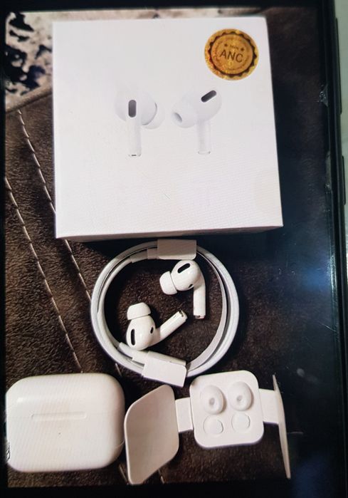 Наушники  Air Pods