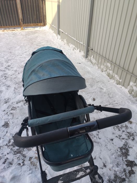 Детская коляска бу