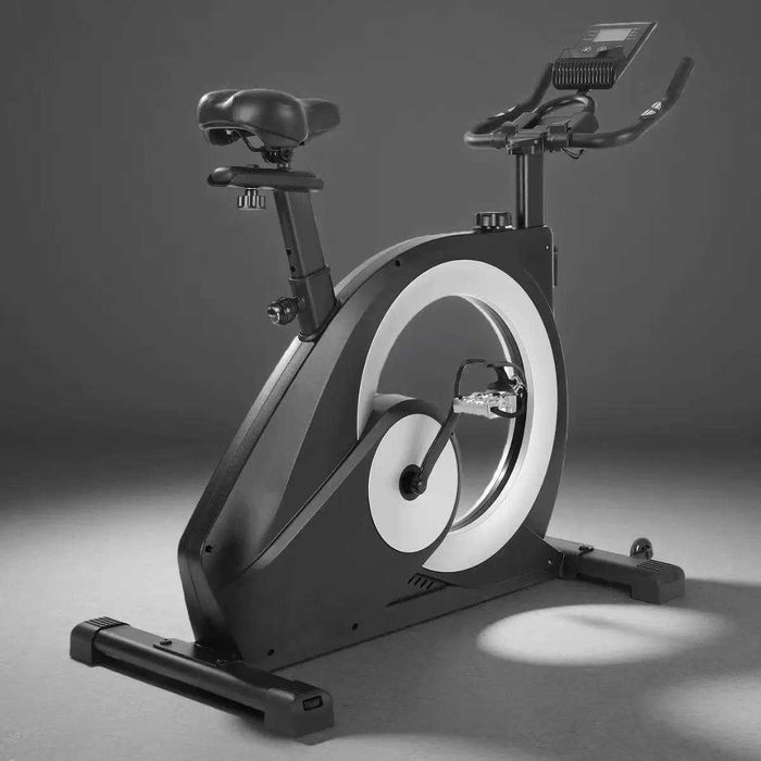 Велотренажёр. Спин-Байк