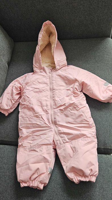 Водоотблъскващ гащеризон H&M номер 74