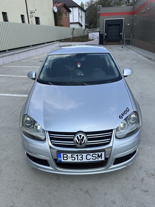 De vânzare – Volkswagen Jetta 1.4 TSI 2009