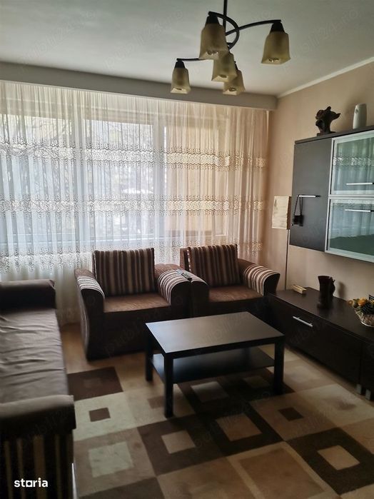 Apartament 3 camere Bucur Obor Metrou — fotografia 1