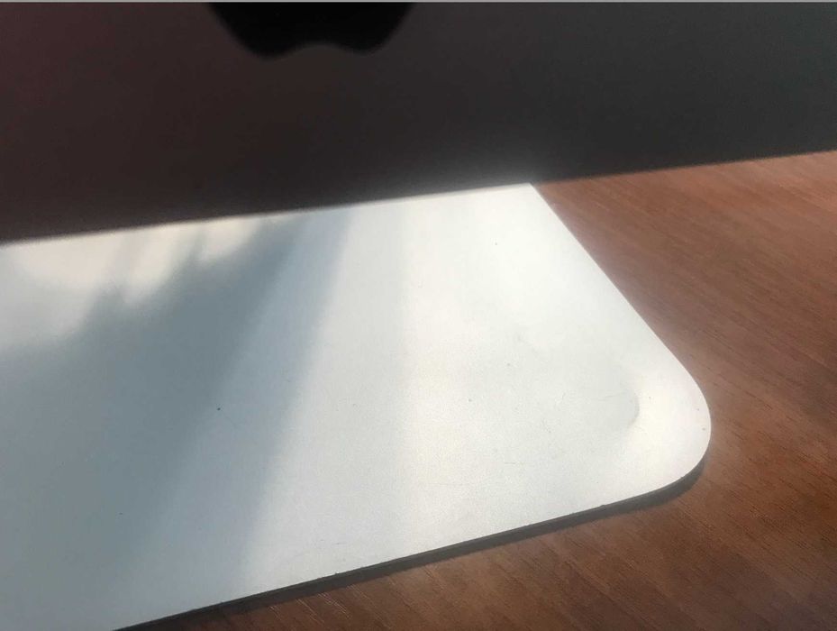 iMac 27 Retina 5k Radeon Pro 8GB Video, 2TB Fusion Drive