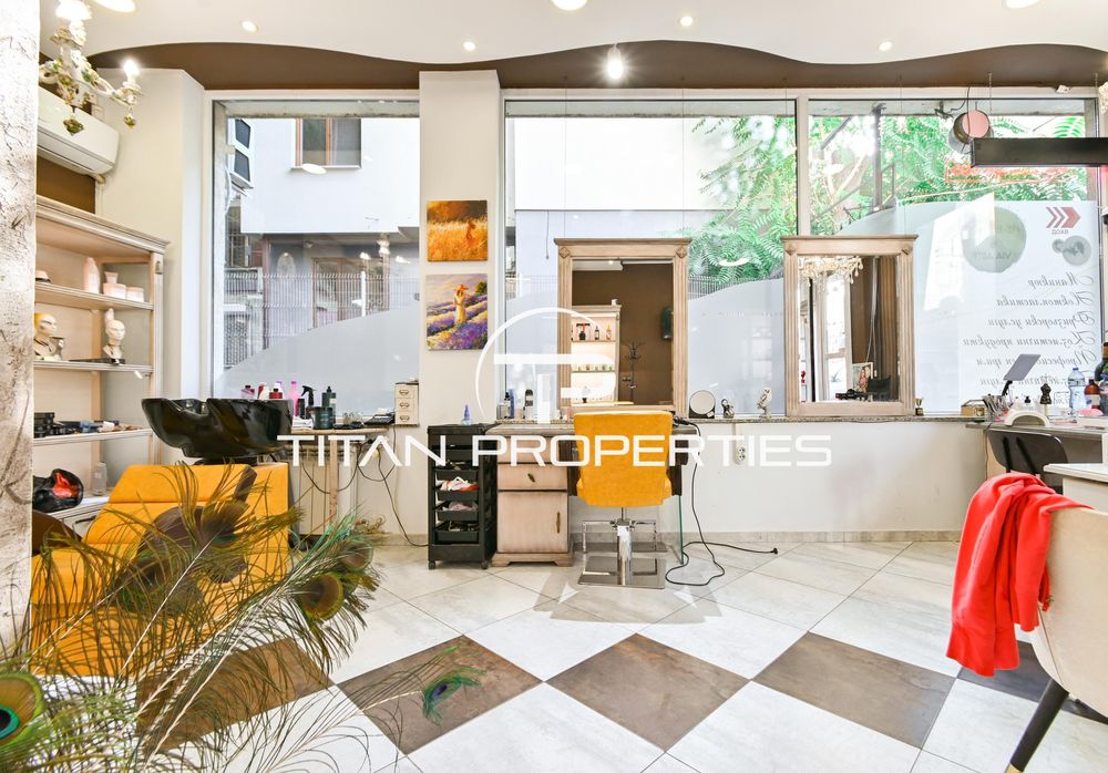 Продава се Магазин в София, Център - 88 кв.м за 4875 €/кв.м - Снимка #2