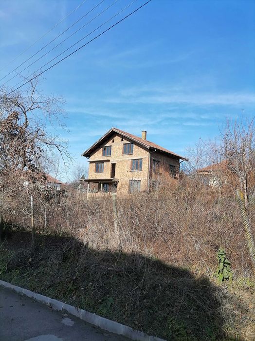 Продава се Къща в Видин, Вида 1 - 180 кв.м за 71 €/кв.м - Снимка #3