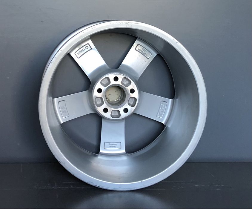 Оригинални джанти Audi 5x112 18цола.