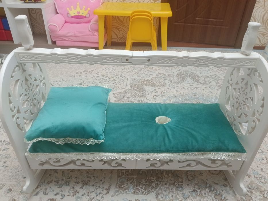 Продам колыбельку