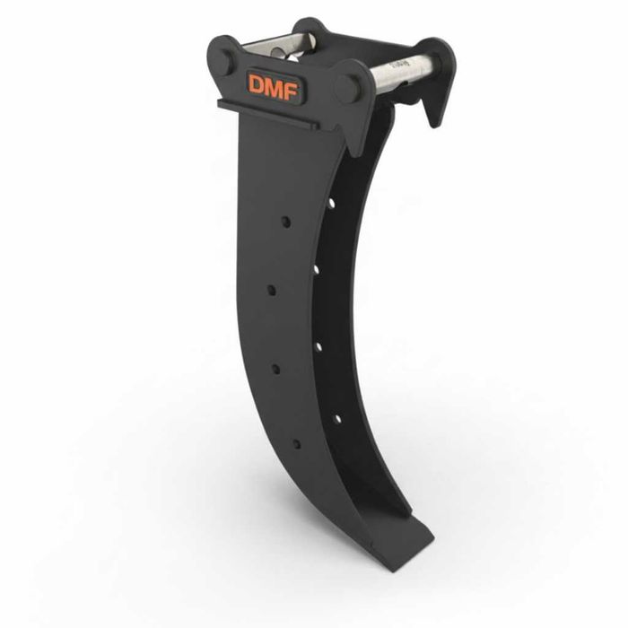 Кофа за кабелни изкопи (2-3 Тона)