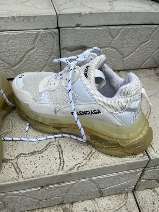 Balenciaga-дамски маратонки