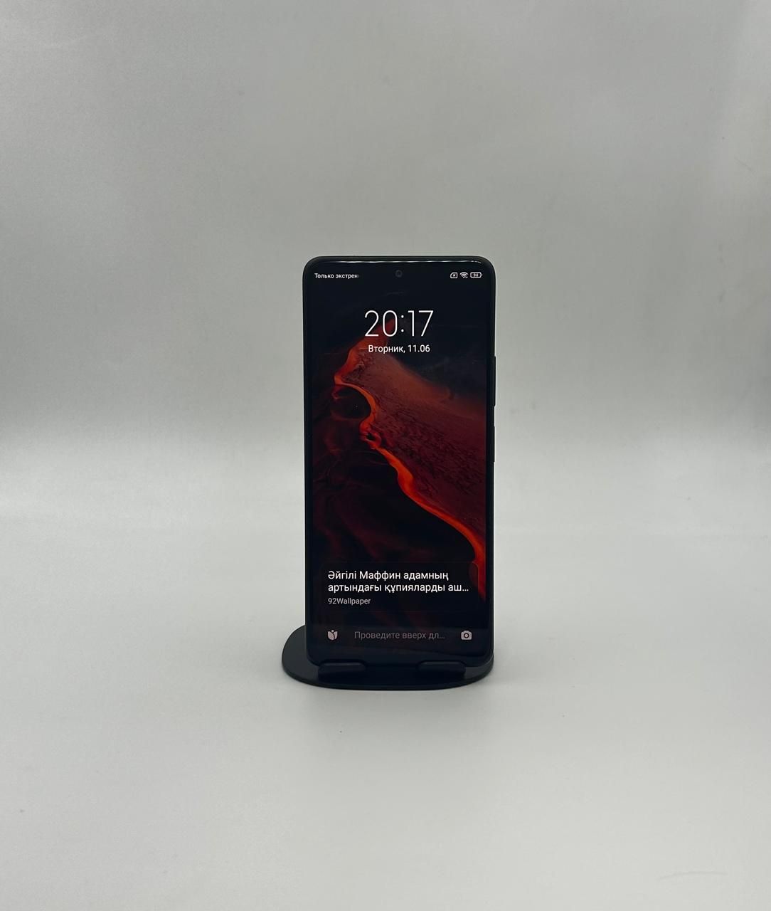 Xiaomi Redmi Note 10 Pro 128GB«Ломбард Белый» арт. 89400: 32 900 тг. -  Мобильные телефоны / смартфоны Алматы на Olx