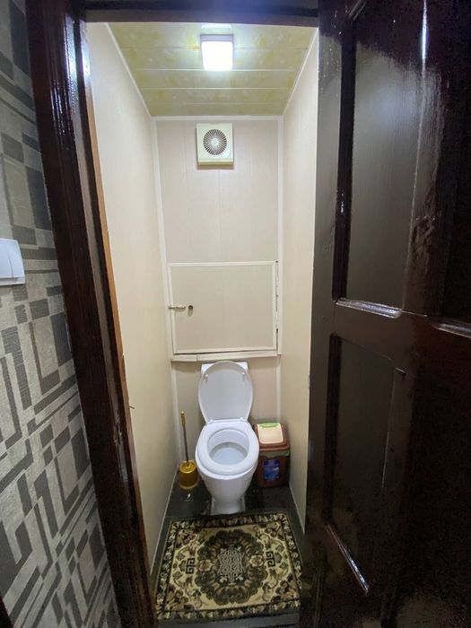Продаётся квартира Ташкент