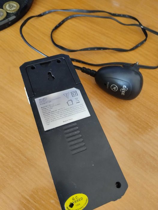 Подвесная Лампа LED-712