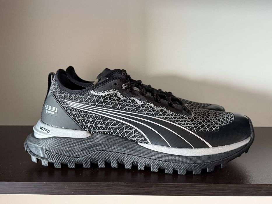 Puma Voyage Nitro 2 Gore-Tex Налични 44н 28.5см/45н 29.5см Стелка