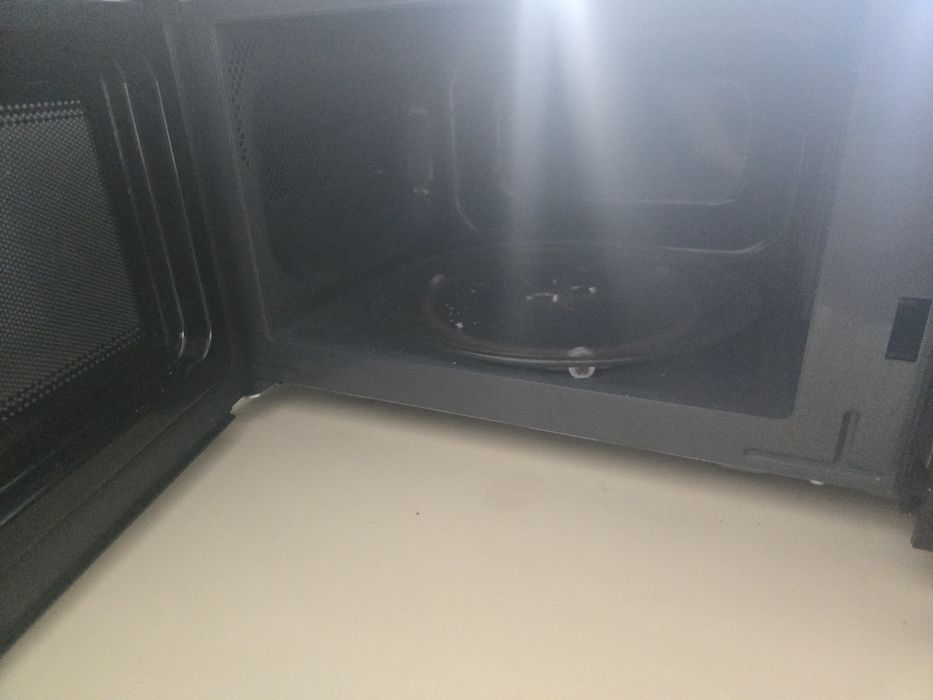 Микорловный печь 15 000тг