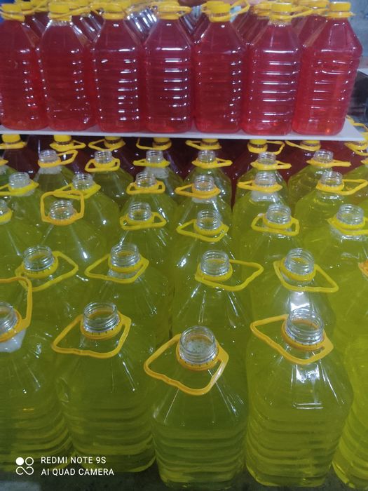 Технолог химик Gel, shampuni ishlab chiqarish boshqa turlarini