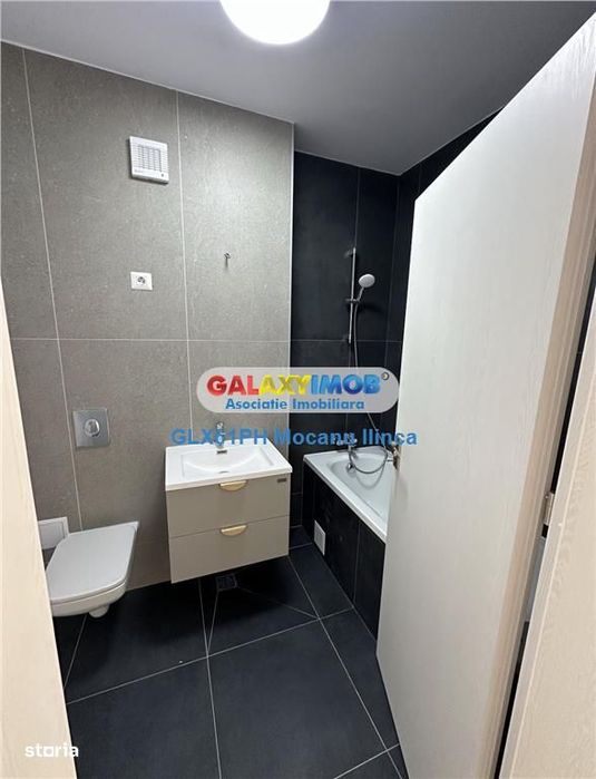 Vanzare apartament 3 camere, MRS Gradini, Albert, Ploiesti