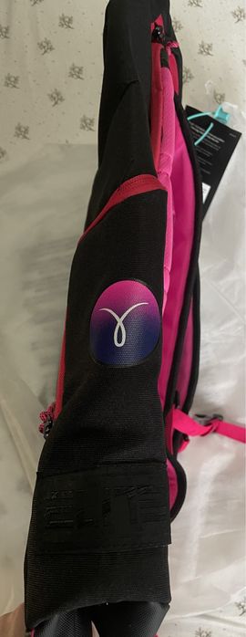 Ghiozdan Nike Elite Bag