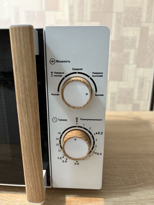 Микроволновка техномир