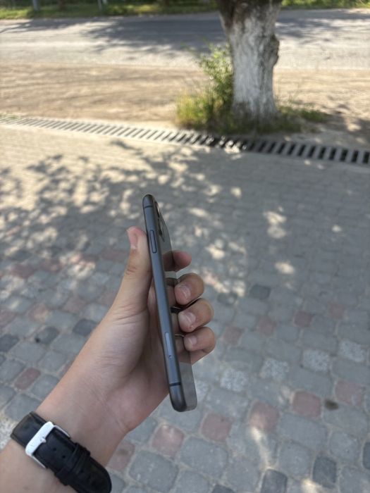 Iphone 11 idiyal