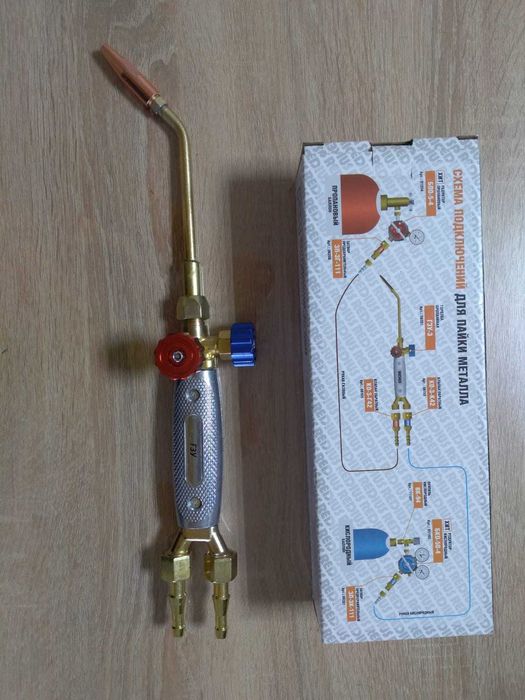 Продаю редуктора кислород и пропан