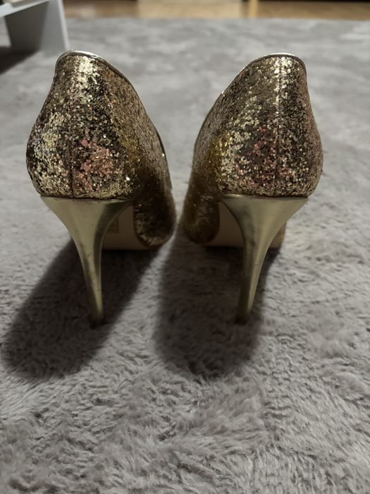 Pantofi dama Poema