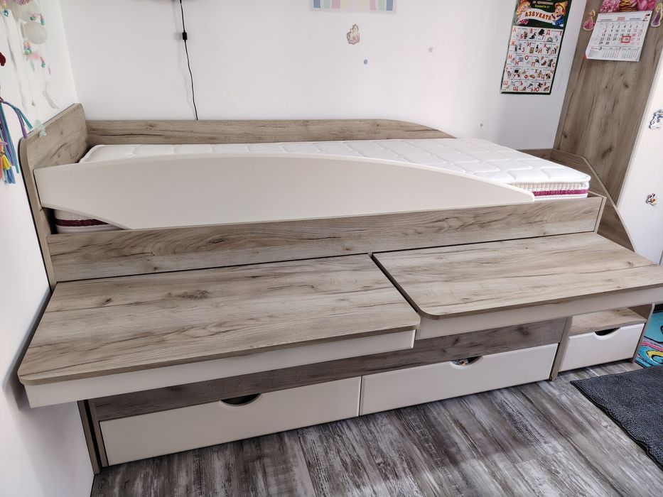 Обзавеждане за детска стая.