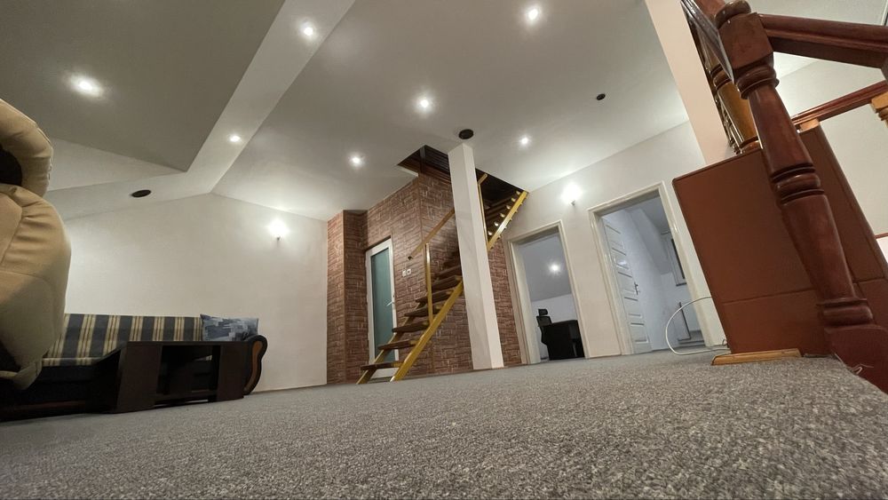 Inchiriez spatiu birouri / casa Gheorgheni