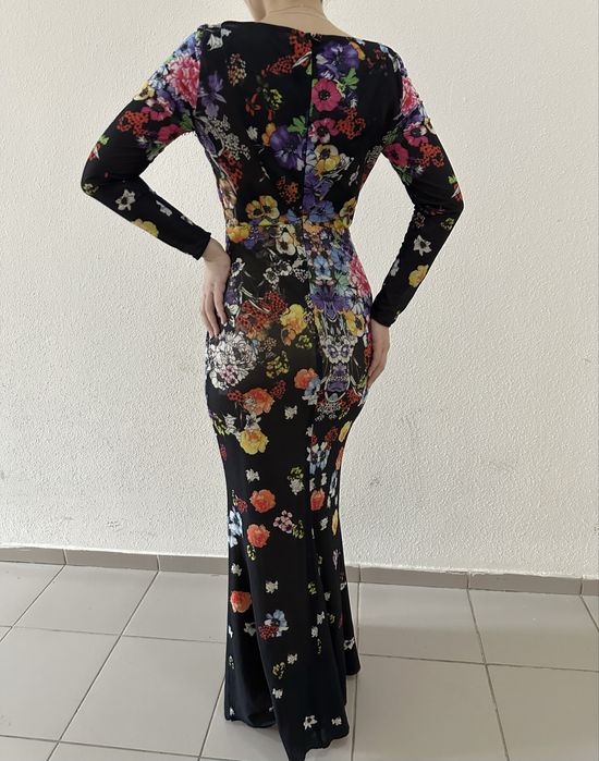 Вечернее платье 42-46