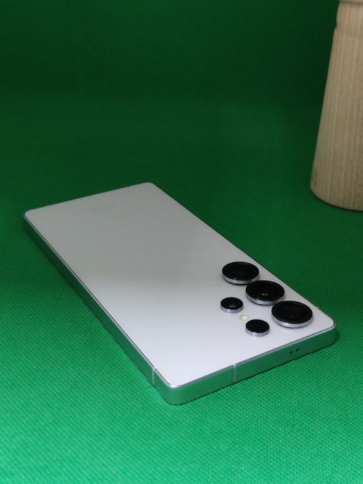 Samsung S25 Ultra - Garantie - Buy Back