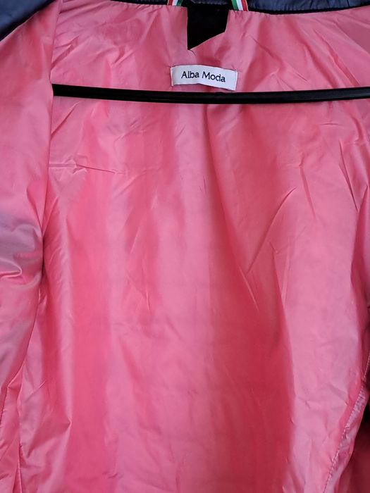 Geaca femei primavara -toamna Alba Moda  din Germania