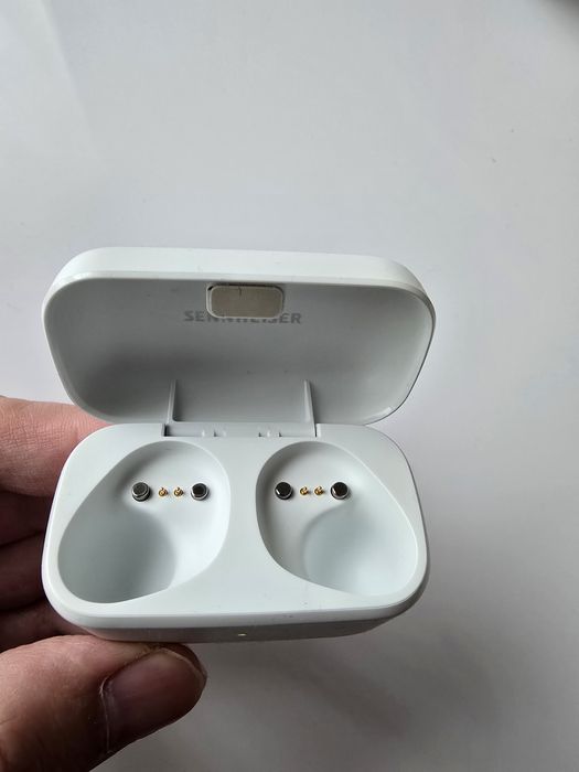 Casti wireless Sennheiser CX Plus