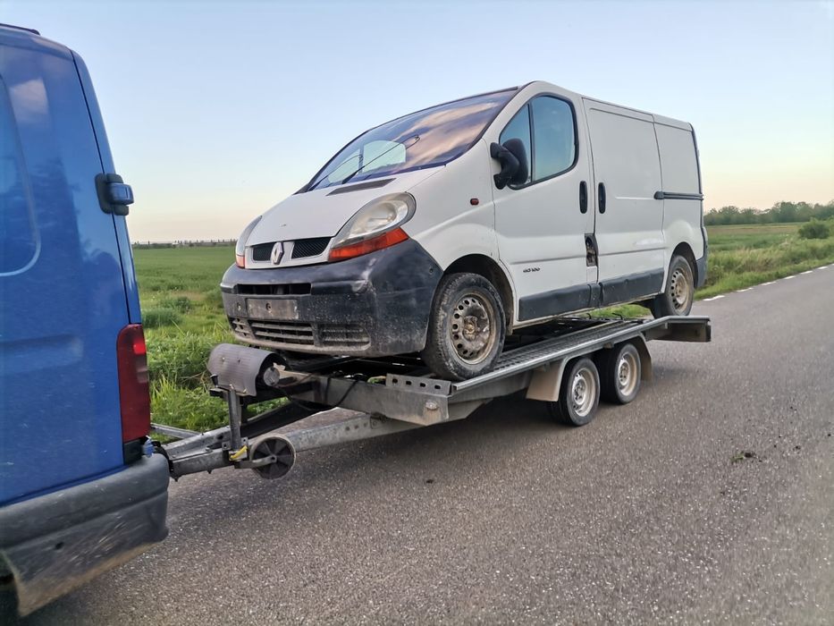 Pompa motorina înaltă presiune Renault trafic 1.9 dci Opel vivarol