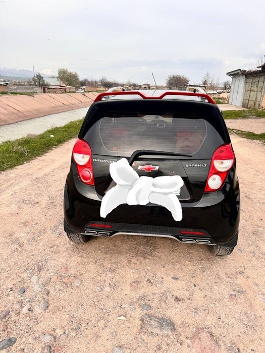 Спарк spark redline 3 позиция свой 1,25