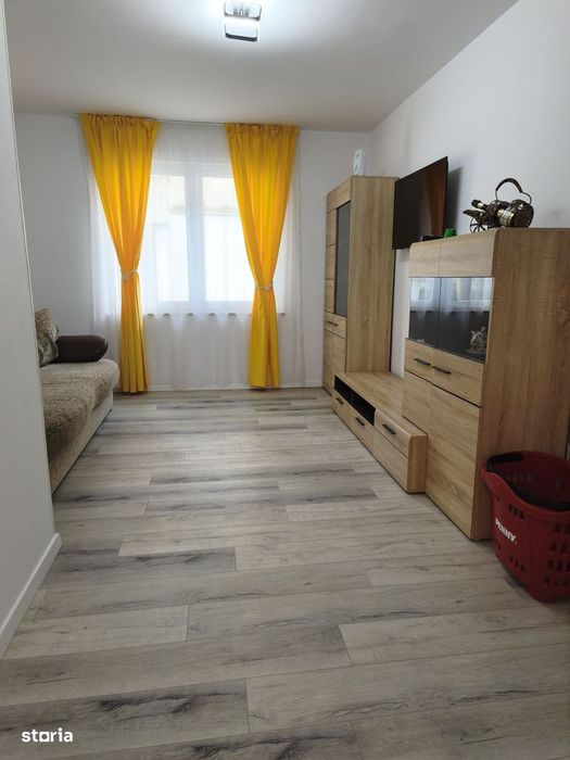 Apartament modern cu 3 camere pe Pandurilor (Tudor)