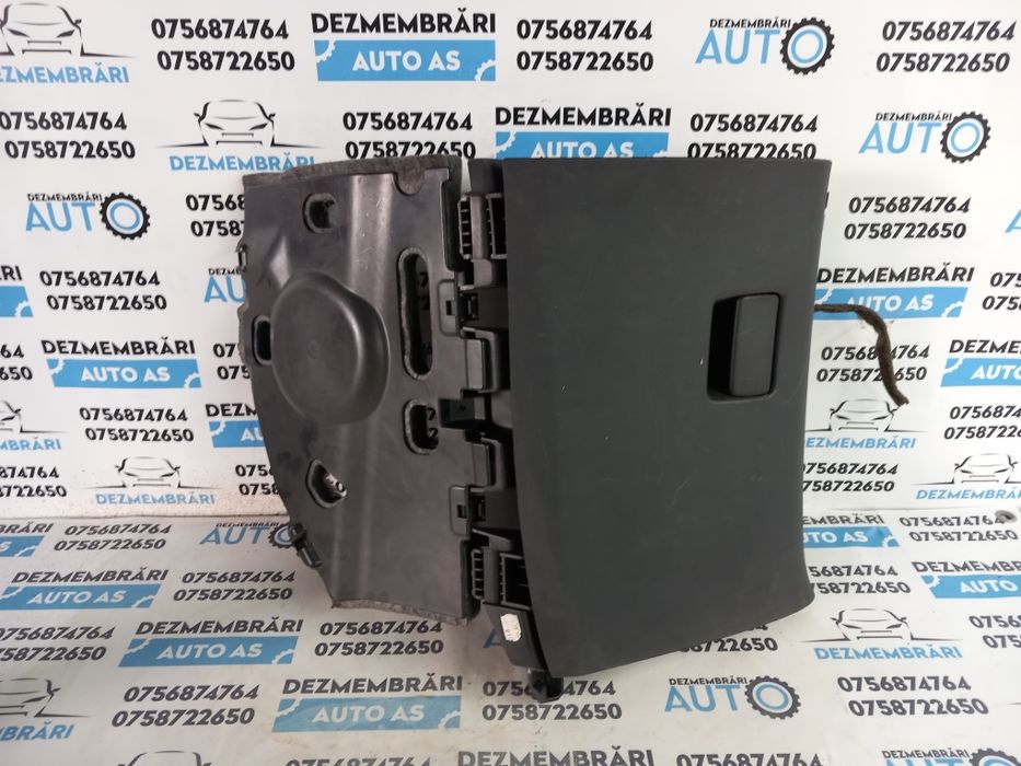 Torpedou Opel Astra J