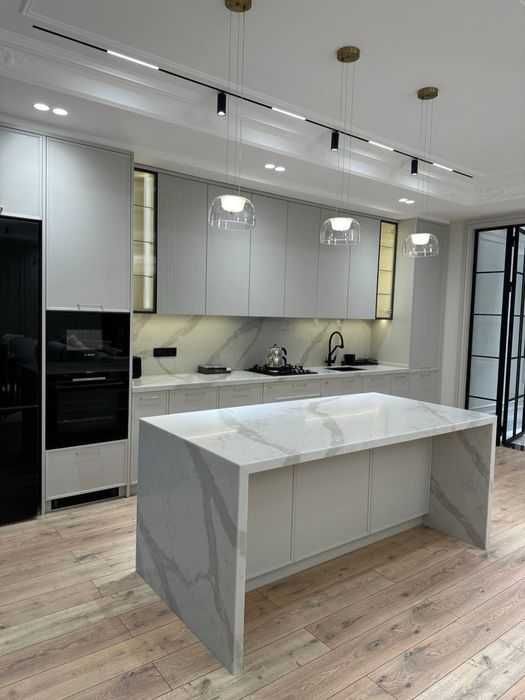 Срочно! 3-х комнатная ЖК Мадрид 100 м²