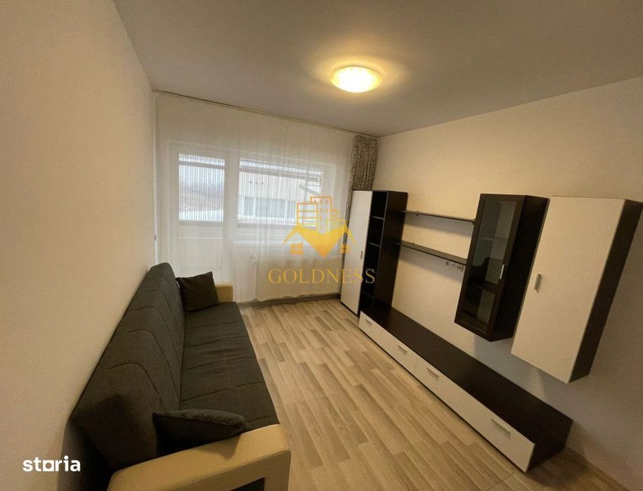 2 camere decomandate, parcare, Buna Ziua, Zona Audi, Calea Turzii