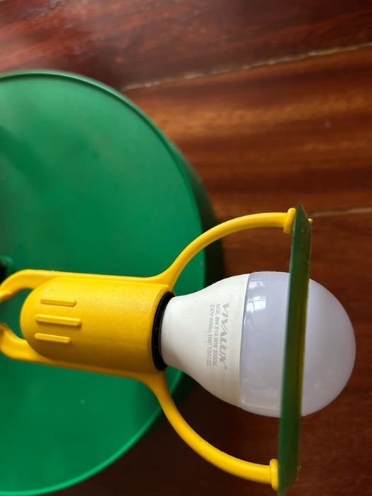 Плафон за детска стая