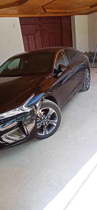 Kia K5 STYLE TEMP 1.5 Turbo sotiladi