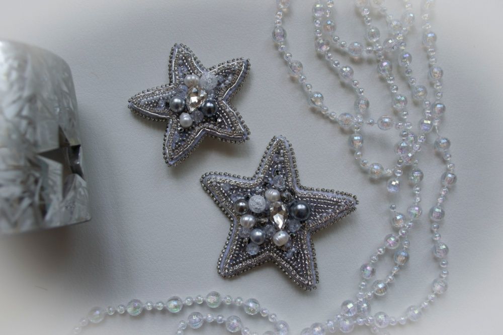 броши, подарки на 8 марта