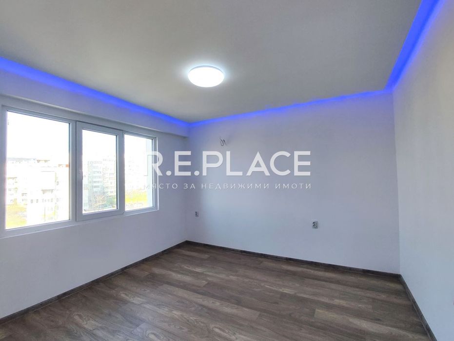 3-стаен в Варна-Владислав Варненчик 1 площ 65 цена 135000