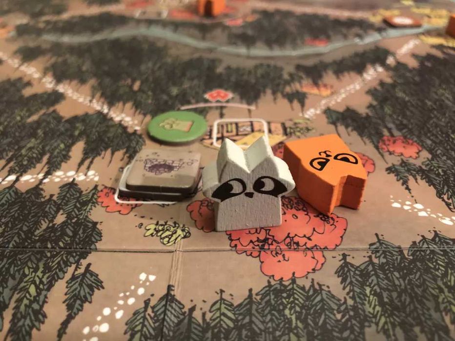 Root (настолна игра)