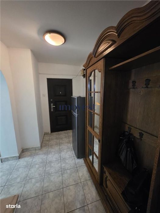 Apartament 2 Camere Micro 16
