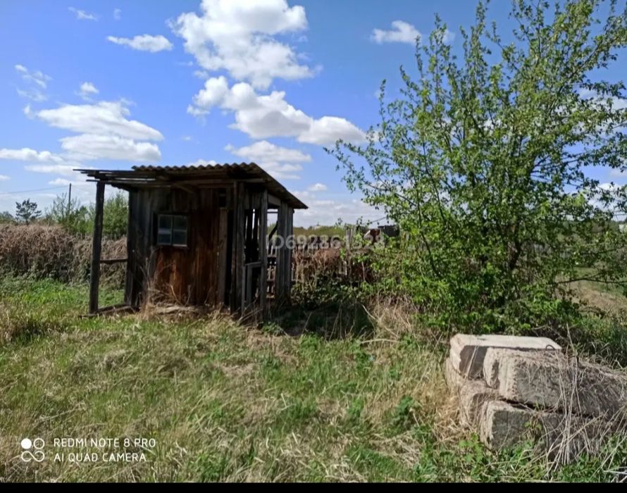 Продам дачу по зерендинской трассе