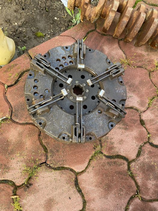 Ambreiaj nou LUK , Same , Deutz , Lamborghini , Landini