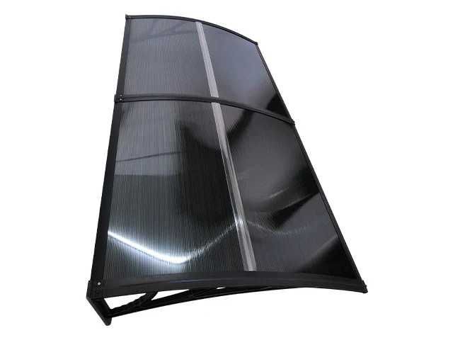 200x80 200x100 200x120 Навес Козирка Сенник с поликарбонат