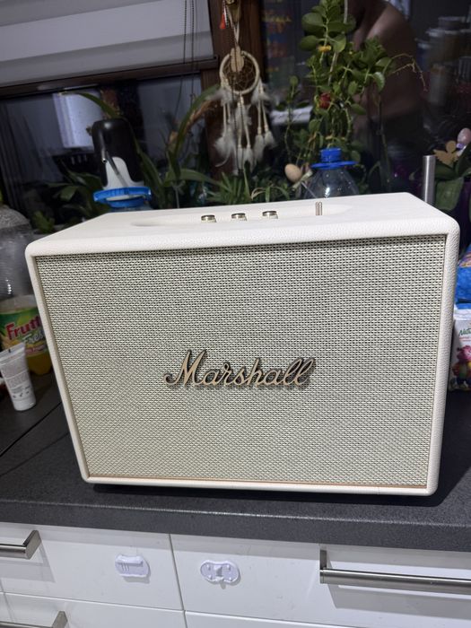 Marshall Woburn III
