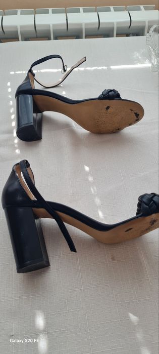Дамски обувки  GiAnni
